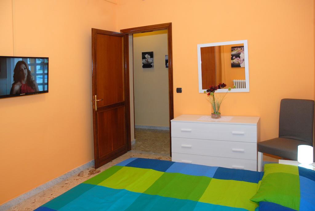 B&B Manzoni Lecce Eksteriør billede