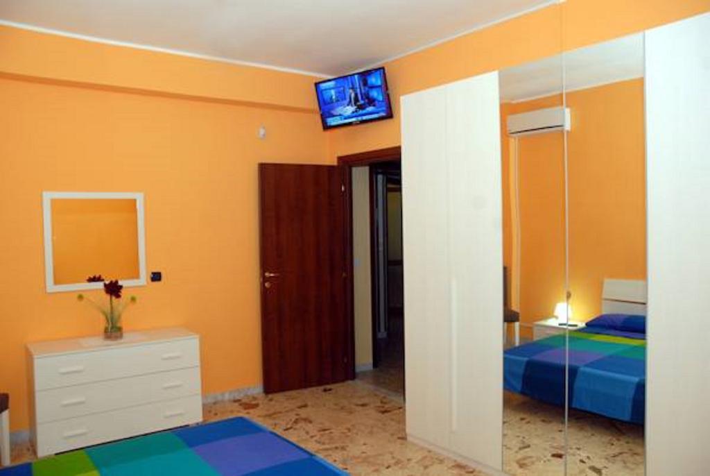 B&B Manzoni Lecce Værelse billede