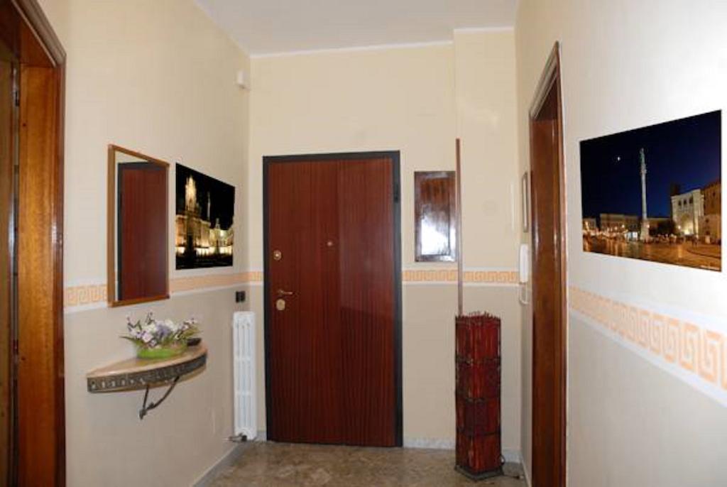 B&B Manzoni Lecce Værelse billede