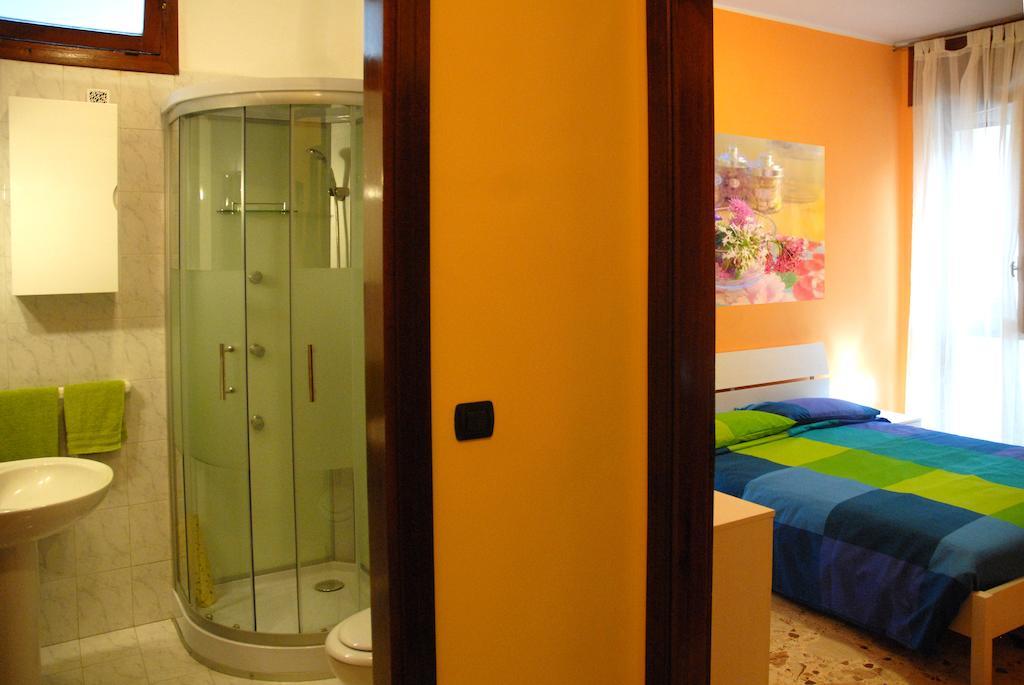 B&B Manzoni Lecce Værelse billede