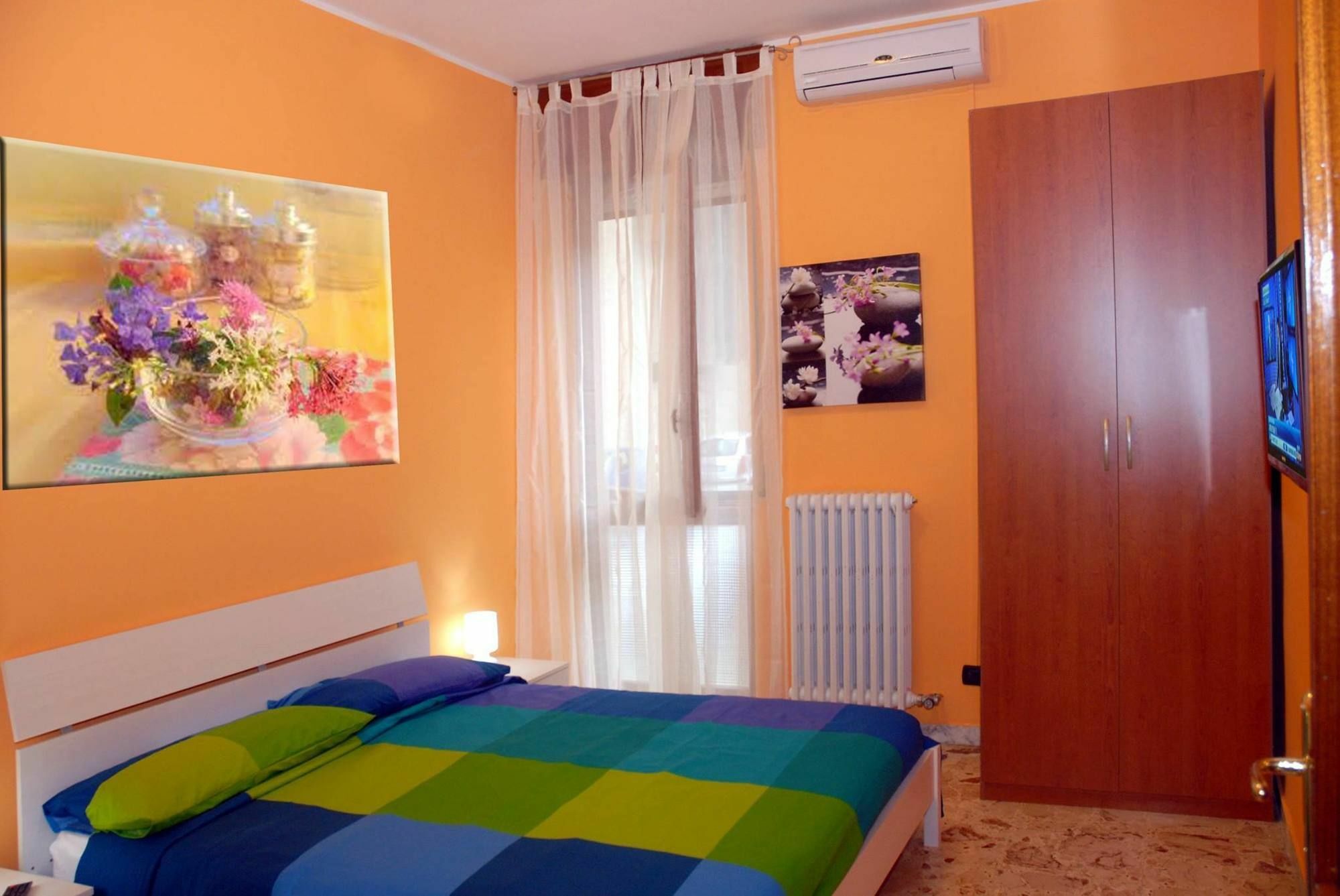 B&B Manzoni Lecce Eksteriør billede